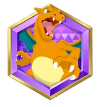 Charizard (emblem)